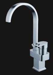 廚房水龍頭/混合廚房水龍頭