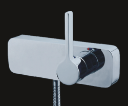 淋浴水龍頭/單把淋浴水龍頭