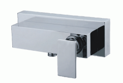 淋浴水龍頭/單把淋浴水龍頭