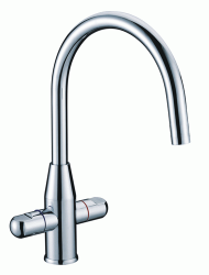 廚房水龍頭/混合廚房水龍頭