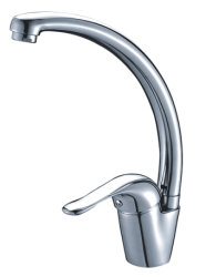 廚房水龍頭/混合廚房水龍頭