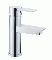 臉盆水龍頭/單把混合臉盆龍頭