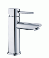 臉盆水龍頭/單把混合臉盆龍頭