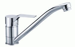 廚房水龍頭/混合廚房水龍頭