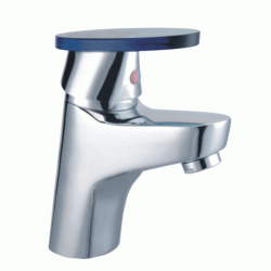 臉盆水龍頭/單把混合臉盆龍頭