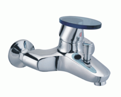 臉盆水龍頭/單把混合臉盆龍頭