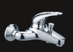 淋浴水龍頭/單把淋浴水龍頭