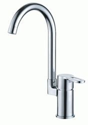 廚房水龍頭/混合廚房水龍頭