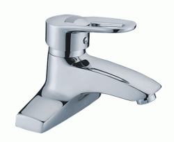 臉盆水龍頭/單把混合臉盆龍頭