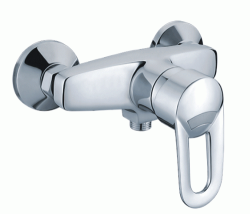 淋浴水龍頭/單把淋浴水龍頭