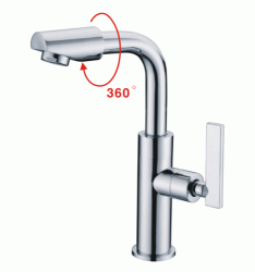 廚房水龍頭/混合廚房水龍頭