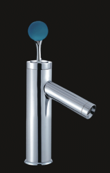 臉盆水龍頭/單把混合臉盆龍頭