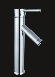 臉盆水龍頭/單把混合臉盆龍頭