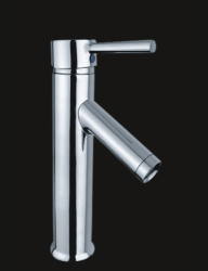 臉盆水龍頭/單把混合臉盆龍頭