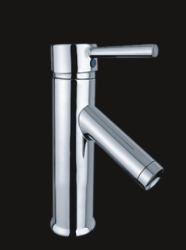 臉盆水龍頭/單把混合臉盆龍頭