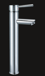 臉盆水龍頭/單把混合臉盆龍頭