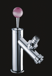 臉盆水龍頭/單把混合臉盆龍頭