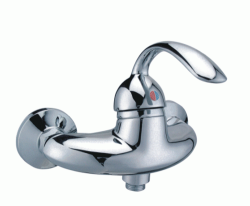 淋浴水龍頭/單把淋浴水龍頭