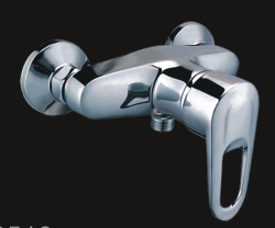 淋浴水龍頭/單把淋浴水龍頭