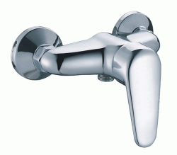 淋浴水龍頭/單把淋浴水龍頭