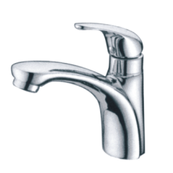 臉盆水龍頭/單把混合臉盆龍頭