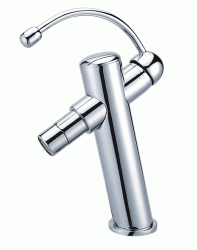 臉盆水龍頭/單把混合臉盆龍頭