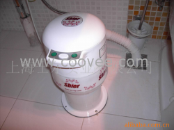 供應Shier士爾全自動衛生間垃圾處理器全國火熱招商