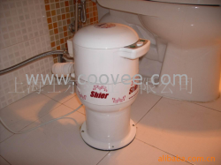 供應Shier士爾全自動衛生間垃圾處理器全國火熱招商