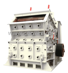 供應(yīng)PF-1315反擊式破碎機(jī)-石料生產(chǎn)線