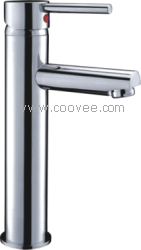 臉盆水龍頭/單把混合臉盆龍頭