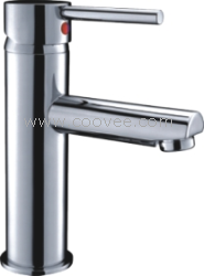 臉盆水龍頭/單把混合臉盆龍頭