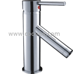 臉盆水龍頭/單把混合臉盆龍頭