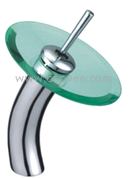 臉盆水龍頭/臉盆瀑布水龍頭