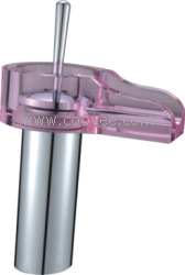 臉盆水龍頭/臉盆瀑布水龍頭