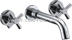 臉盆水龍頭/分體臉盆水龍頭