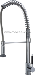 廚房水龍頭/彈簧廚房水龍頭
