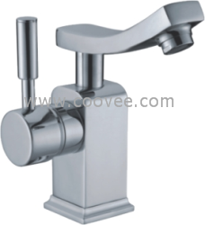 臉盆水龍頭/單把混合臉盆龍頭