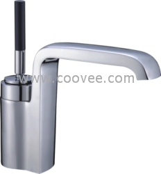 臉盆水龍頭/單把混合臉盆龍頭