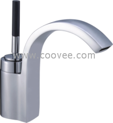 臉盆水龍頭/單把混合臉盆龍頭