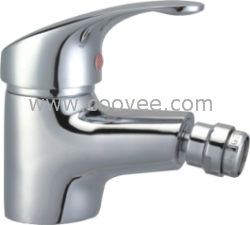 臉盆水龍頭/單把混合臉盆龍頭