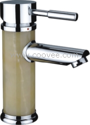 臉盆水龍頭/單把混合臉盆龍頭