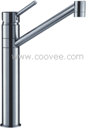 臉盆水龍頭/單把混合臉盆龍頭