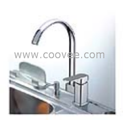 廚房水龍頭/混合廚房水龍頭