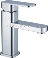 臉盆水龍頭/單把混合臉盆龍頭