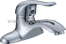 臉盆水龍頭/單把混合臉盆龍頭