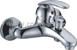 淋浴水龍頭/單把淋浴水龍頭