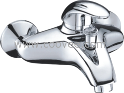 浴缸水龍頭/單把浴缸水龍頭