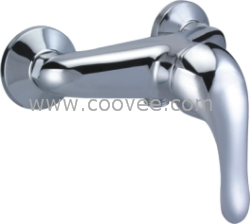 淋浴水龍頭/單把淋浴水龍頭