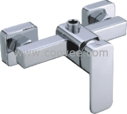 淋浴水龍頭/單把淋浴水龍頭