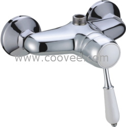 淋浴水龍頭/單把淋浴水龍頭